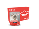 Корм для котів Ragdoll Premium з лососем 6,6 кг Л6600 фото 1