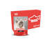 Корм для котів Ragdoll Premium з лососем 3 кг Л3000 фото 1